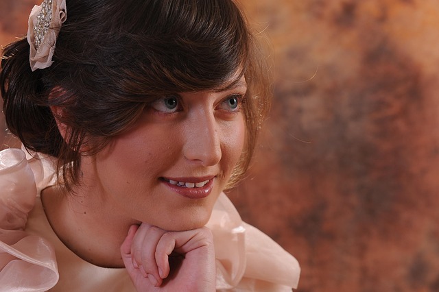 Joanna Mazur koordynatorka administracyjna EkoTechStart portret